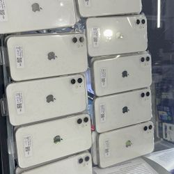 IPHONE 11 UNLOCKED 