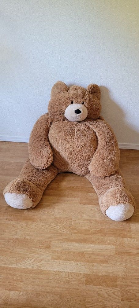 Vermont Teddy Bear - 4 Feet Tall