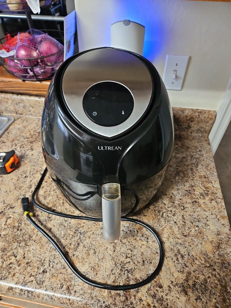 Air Fryer