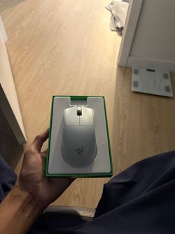 Razer viper v3 pro