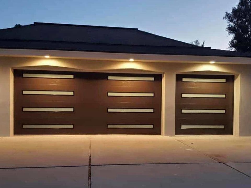 Garage Door 