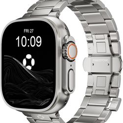 CRNS03-PRO Titanium Band(new)