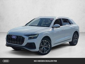 2023 Audi Q8