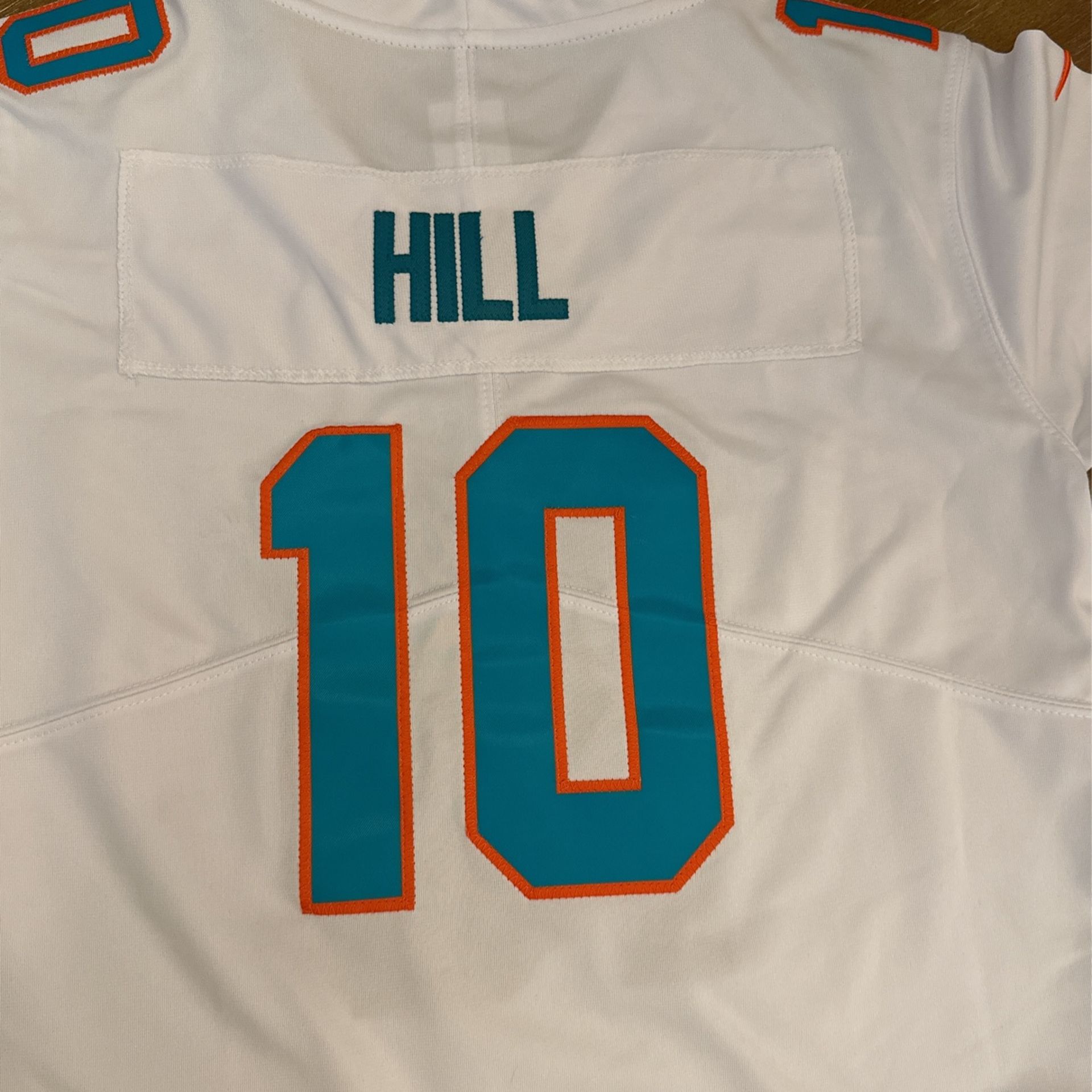Hill Jersey