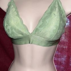 victoria secret bralette 