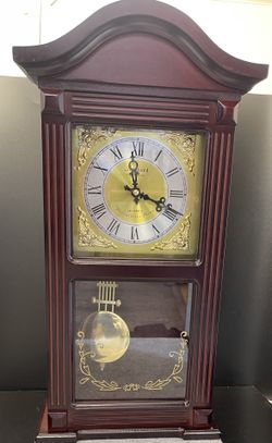 Bedford collection Wall Clock 