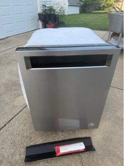 Kitchen aid Dishwasher