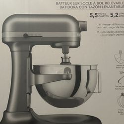 KITCHENAID Mixer