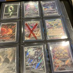 Pokémon Cards For Sale