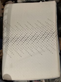 Full Nectar Premier Hybrid Mattress
