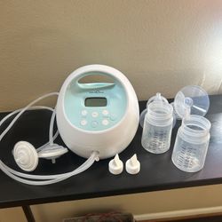 Spectra Breast Pump