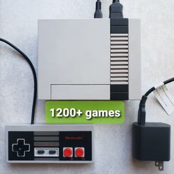Nintendo Nes Classic Mini Edition 