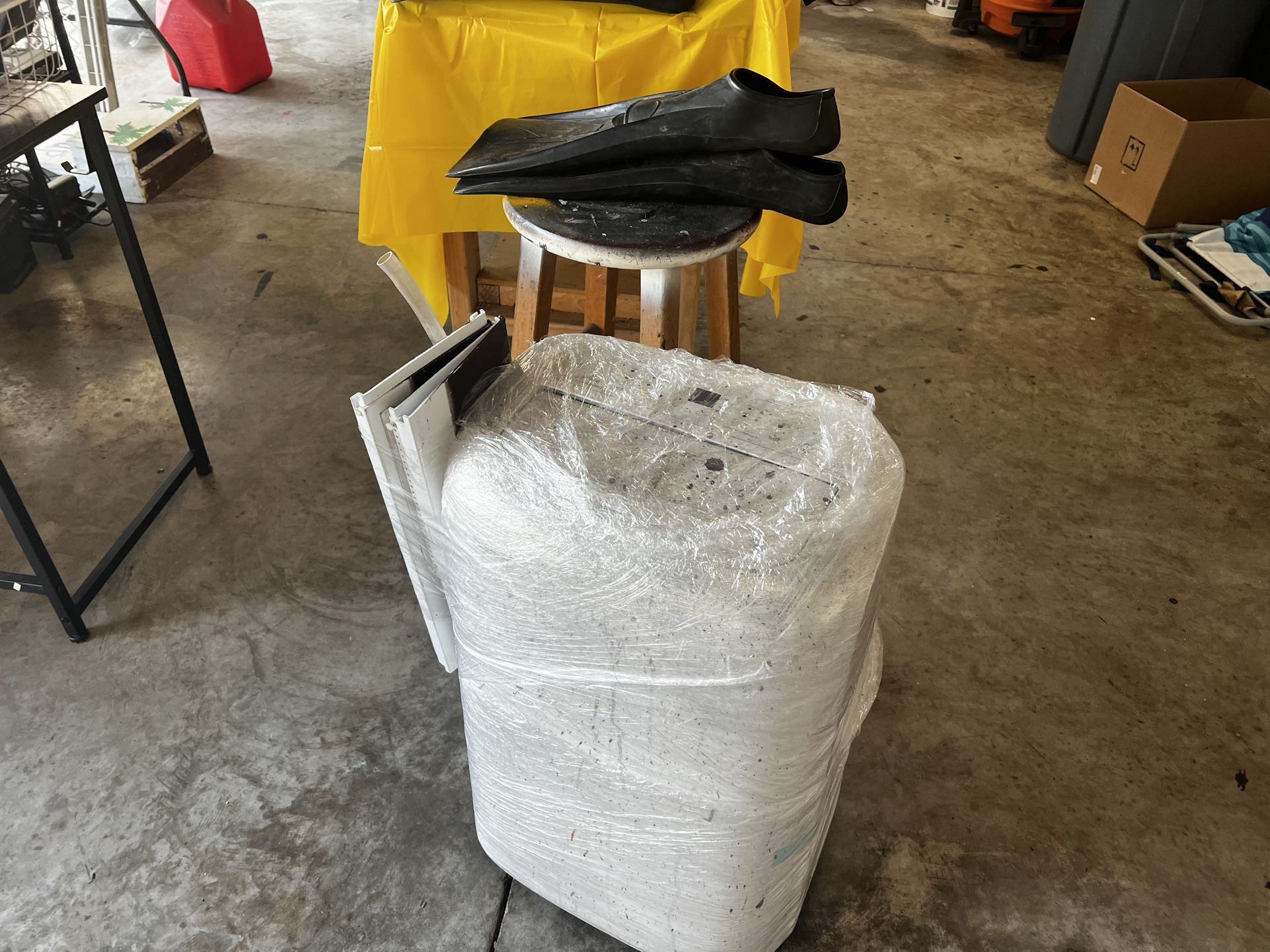Portable Air Conditioner
