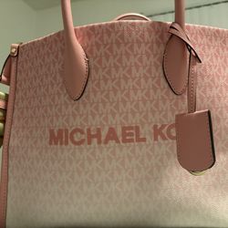 Michael Kors Tote Bag