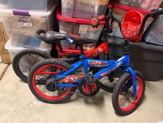 PonyCycle Ride-On Horse (Size 3 / Age 3-4) — $50