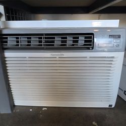 Kenmore Elite 18,000 BTU 240V Window A/C – Large Room