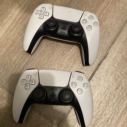 playstation 5 controller