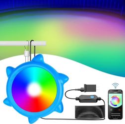 LED Swimming Pool Light- New