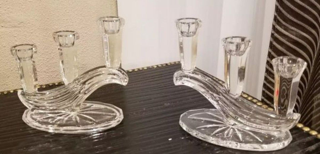 candle holders