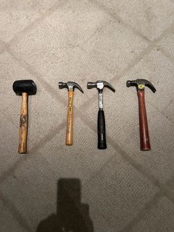 Various tools