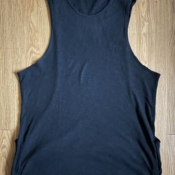 MENS CLONE TANK TOP XL