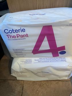 Coterie