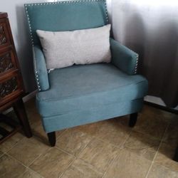 Acsent Chair
