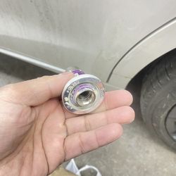 3M Quick Release Buffer Adapter 