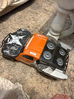 ECX Torment RC Truck