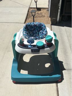 Baby walker