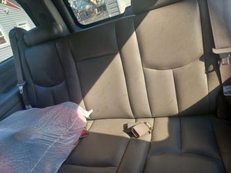 2003GMC YUKON XL