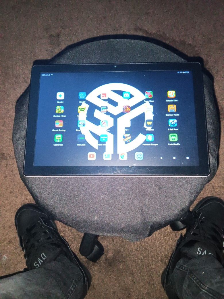 C10 Tablet