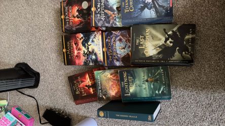 Books