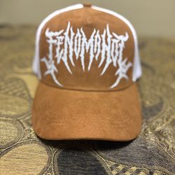 Hand made Fenomanol caps