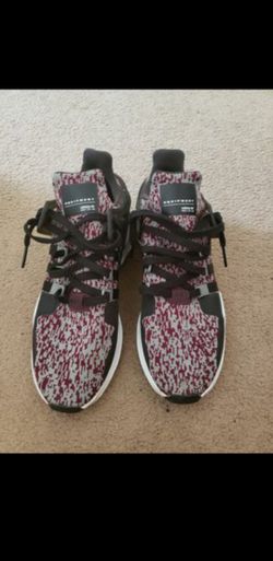 Adidas equipment 11.5