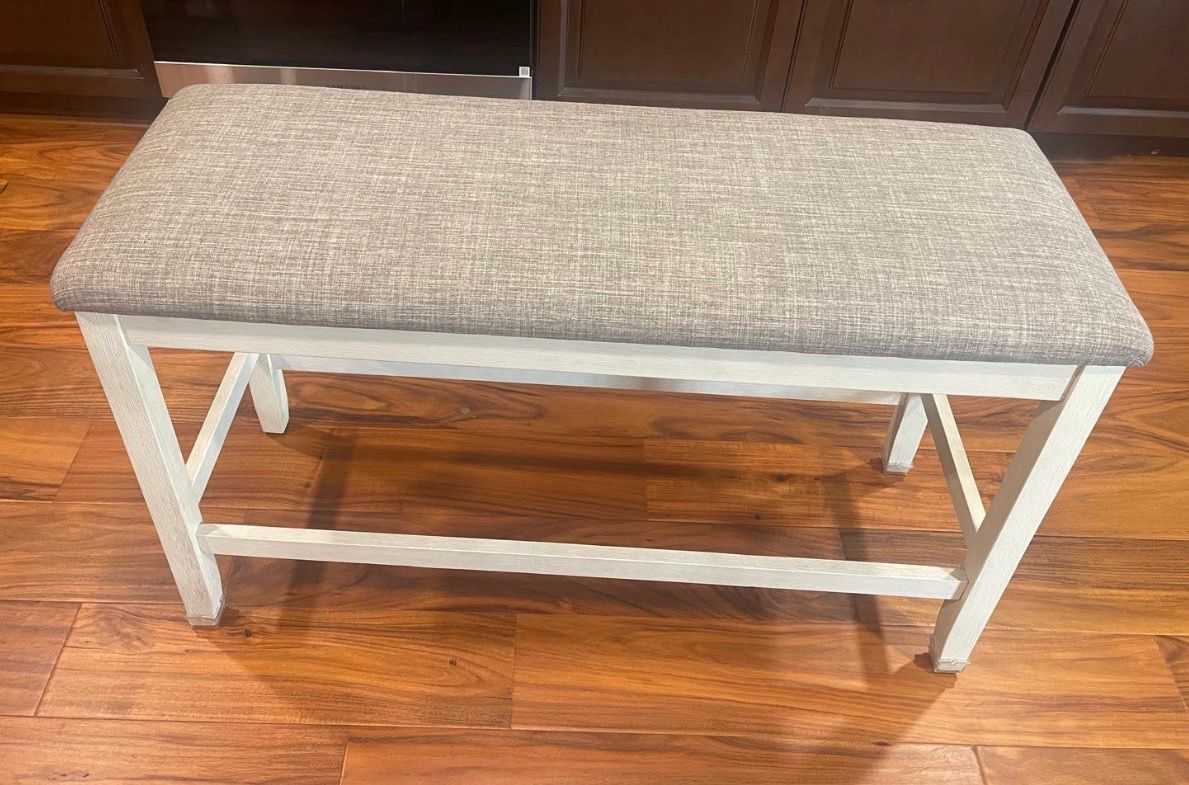 Upholstery Dining bench