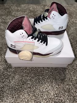 Jordan 5