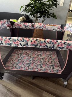 PACK N PLAY