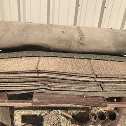 Roofing Material 