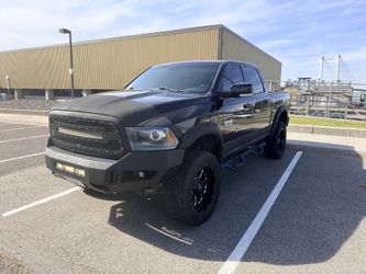 2013 Dodge Ram 1500