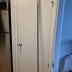 Stainless Steel Pole Dancing Pole with Mount