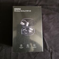 Miniso Earbud MS162