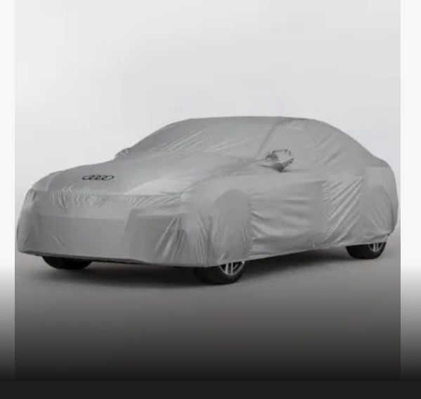 Audi A3 Car cover