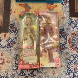 Barbie Doll Lot