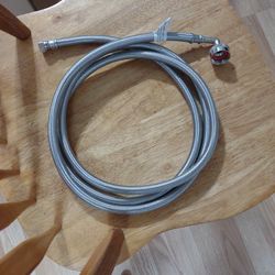 8' dishwasher water supply hose