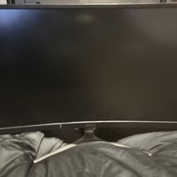 MSI 24in 200HZ Gaming Monitor