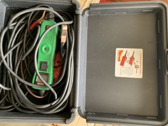 First generation Power Probe