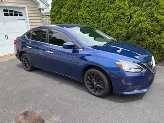 2018 Nissan Sentra