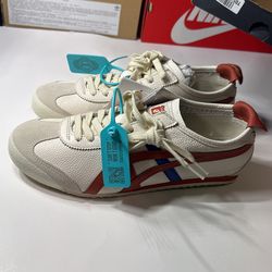 Mexico 66 In Men Size 9