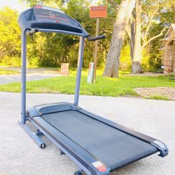 Triumph 400t Treadmill 